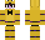 spring bonnie suit