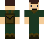 survivalist