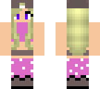 swagger girl