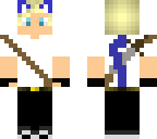 sword worrior
