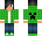 teen boy