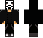 the anonymous