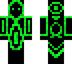 the gr33n r3make
