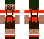 thehuntrow lederhosn