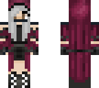 theif girl