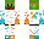 turtle legend