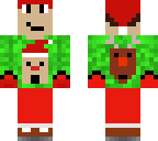 ugly christmas sweater