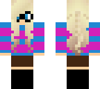 undertale frisk