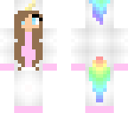 unicorn girl