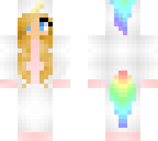 unicorn girl