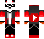 utube panda