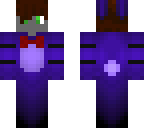 vylad as bonnie