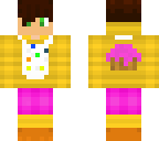 vylad as chica