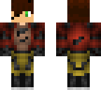 vylad as foxy