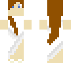 wedding skin