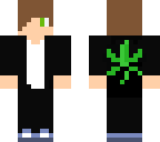 weed teen