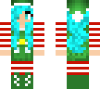 winter elf