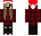 winter janaxrixin
