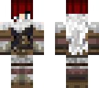 winter warrior 