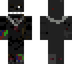withered deathtrap