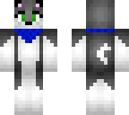 wolf blue