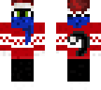 xmass cat improved