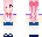 yandere chan's new rivel