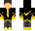 yellow pvp