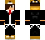 yellow suit guy