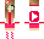 youtuber girl