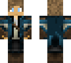 a mideval skin