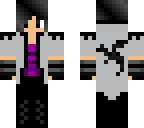 a mini hoodie edit