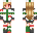 a present for you