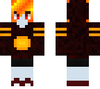aaron the netherian