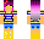 abagail