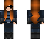 agent belle