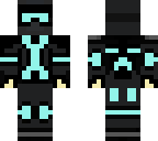 agent freddy