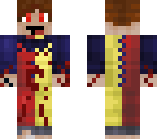 alexc12 clown