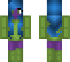 alien
