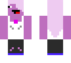 amethyst derp