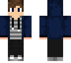 another boy skin
