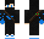 arrow sack