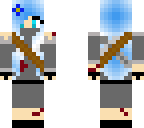 assassin dashy