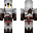 assassin penguin