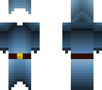 assassins's skin