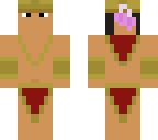 aztec chief