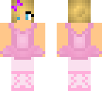 ballerina without black