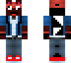 bereboy ash ketchup
