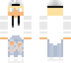 blonde guy