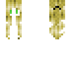 blonde hair base